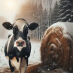 18 февраля - Агафья Коровница