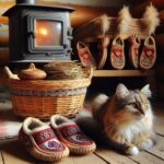 Народные обычаи, поверья и запреты 22 февраля в Лаптев день.