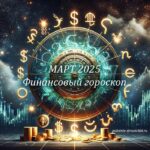 Финансовый гороскоп на март 2025 года для всех знаков зодиака