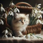 С первым днём весны