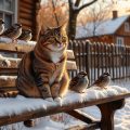 Федот Ледостав: народный праздник 20 ноября — традиции, приметы и запреты